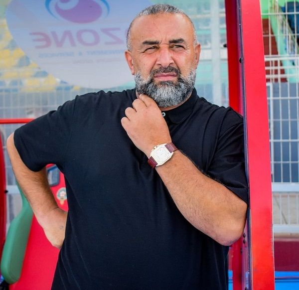 عبدالحق بنشيخة