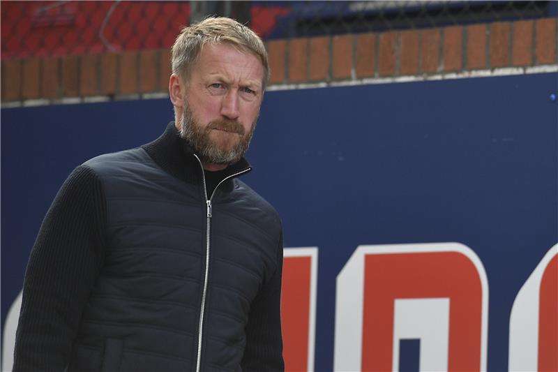 جراهام بوتر