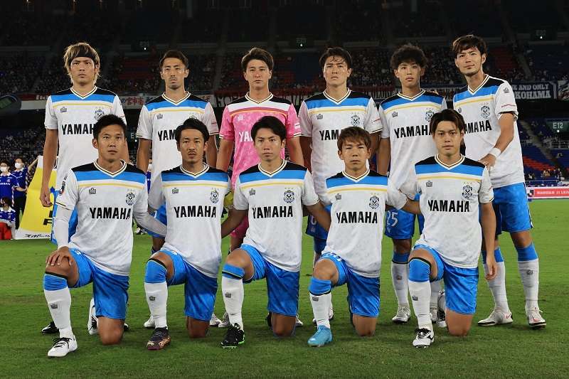 جوبيلو ايواتا