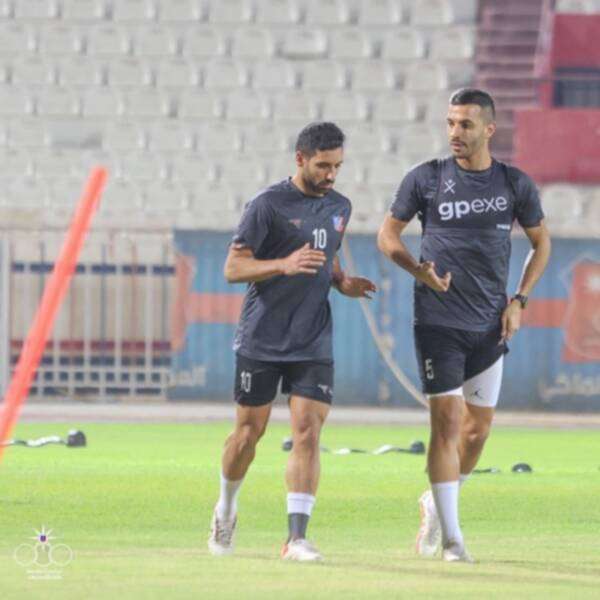 فهد الهاجري