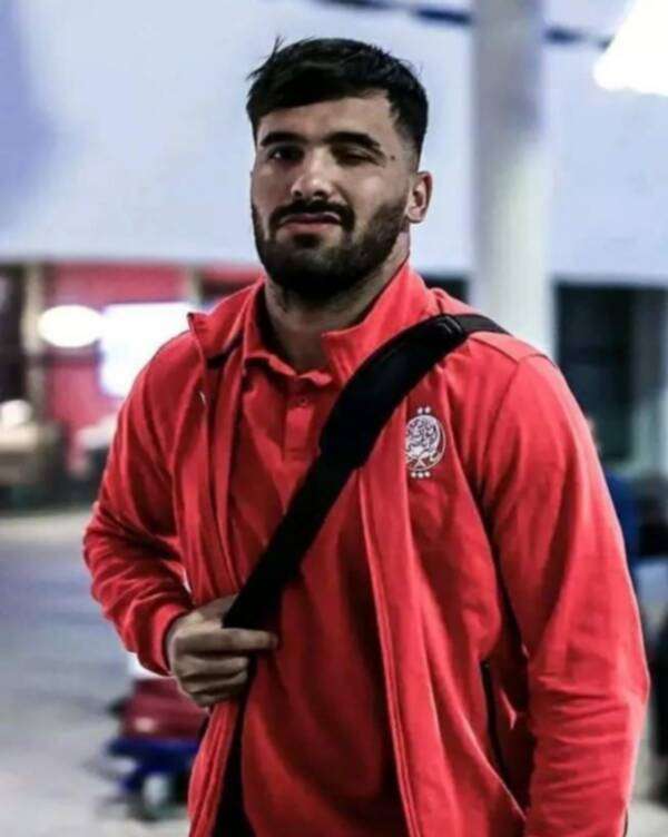 حسين بن عيادة