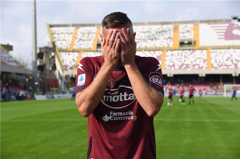 فرانك ريبيري