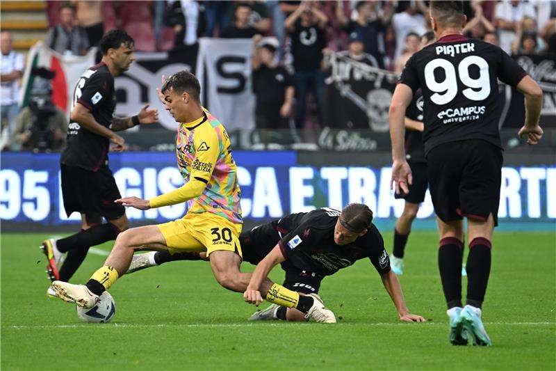 من المواجهة