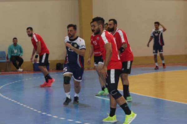 من المواجهة