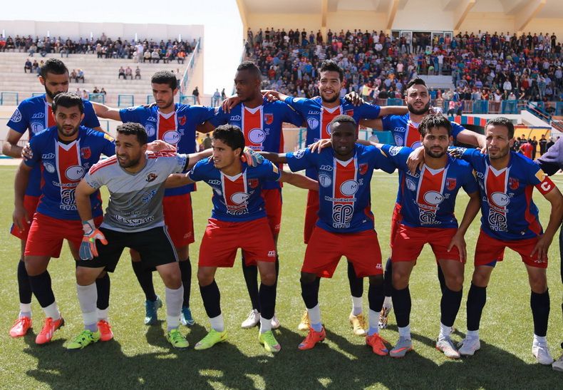 صورة أرشيفية اتحاد تطاوين
