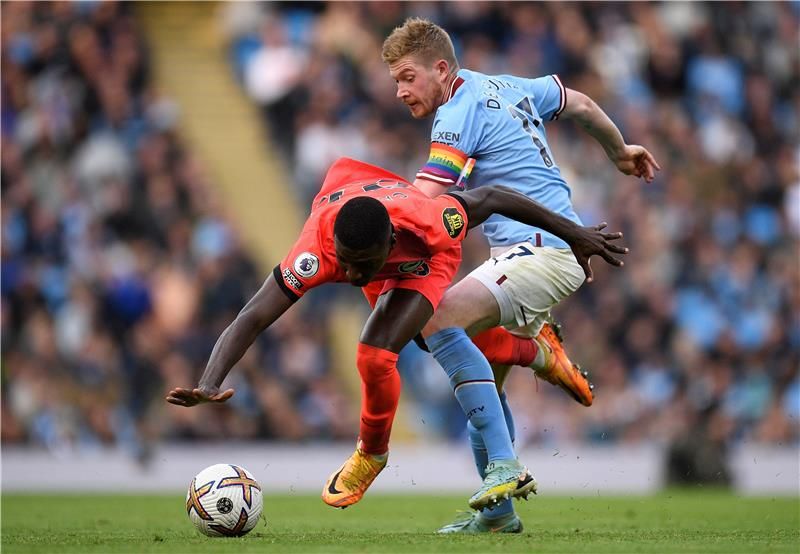 كيفين دي بروين