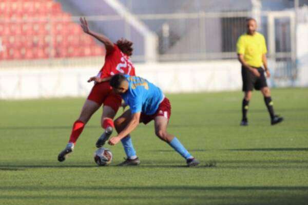 ثقافي طولكرم والبيرة