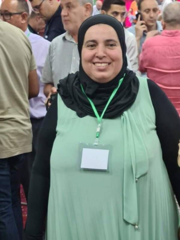 كريمة