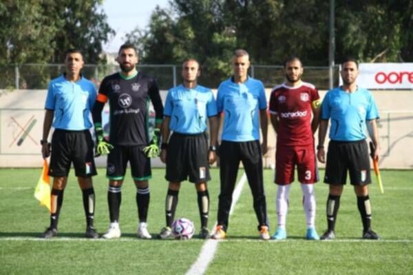 الصداقة وبيت حانون