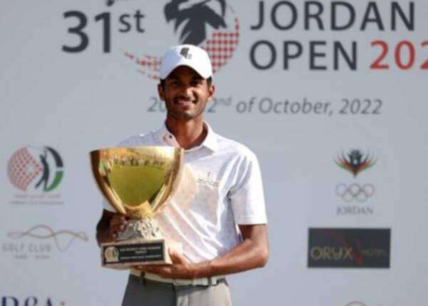 سعود الشريف