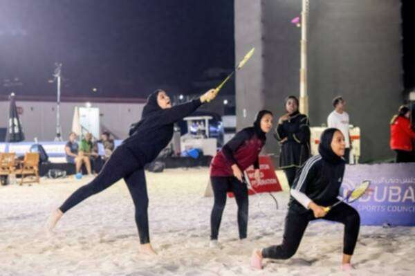 من المنافسات