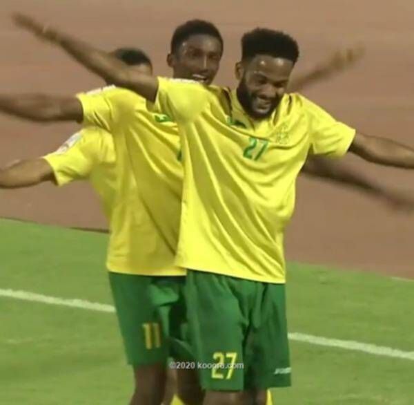 عيد الفارسي