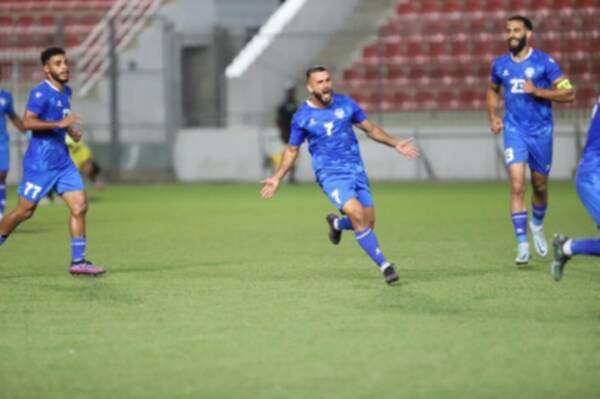 محمد مراعبة