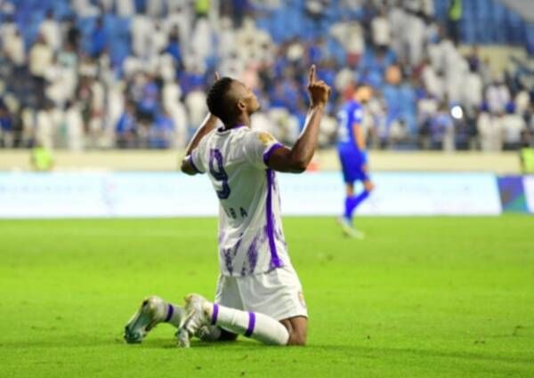 من المواجهة