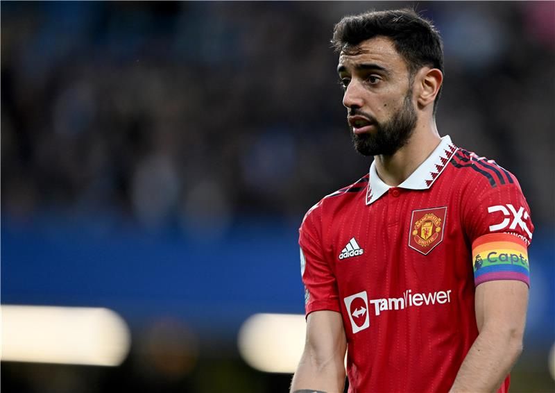 برونو فيرنانديز