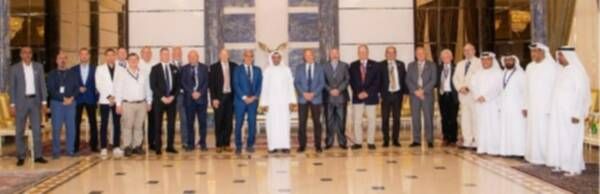 من الاجتماع