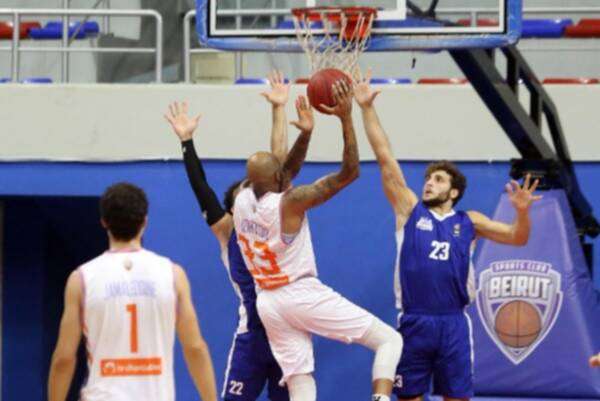 من المباراة