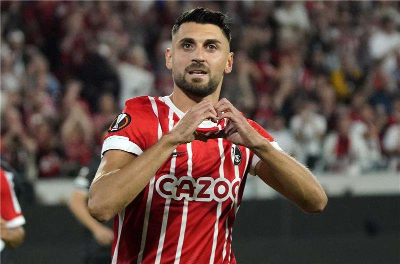 فينتشينزو جريفو