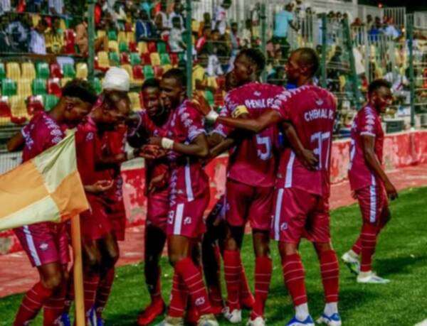 من المواجهة