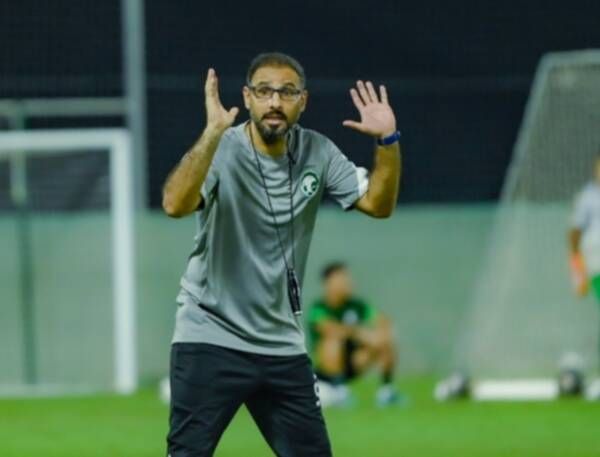 سعد الشهري