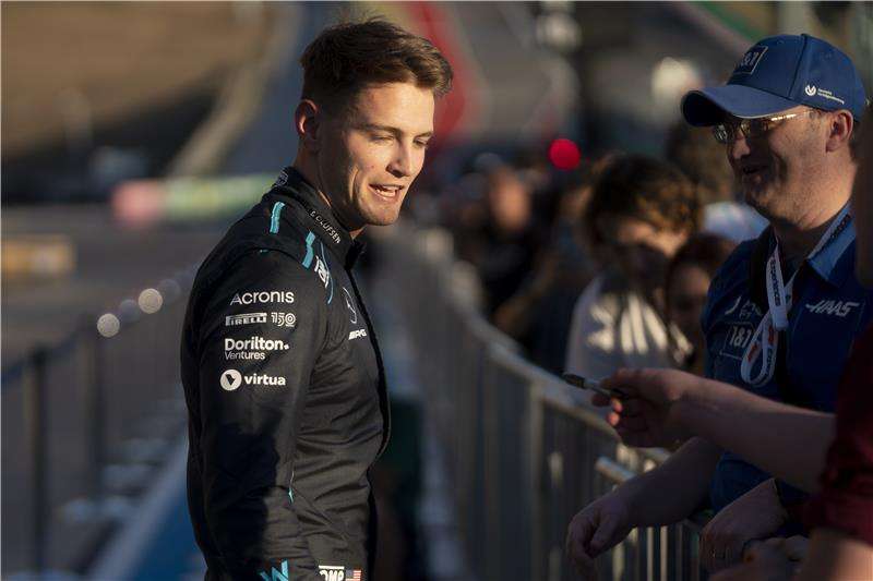 لوجان سارجنت