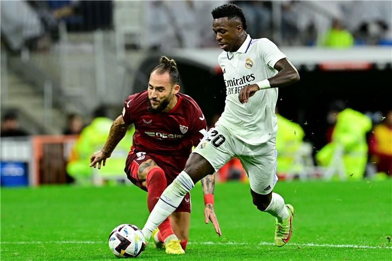 فينيسيوس جونيور