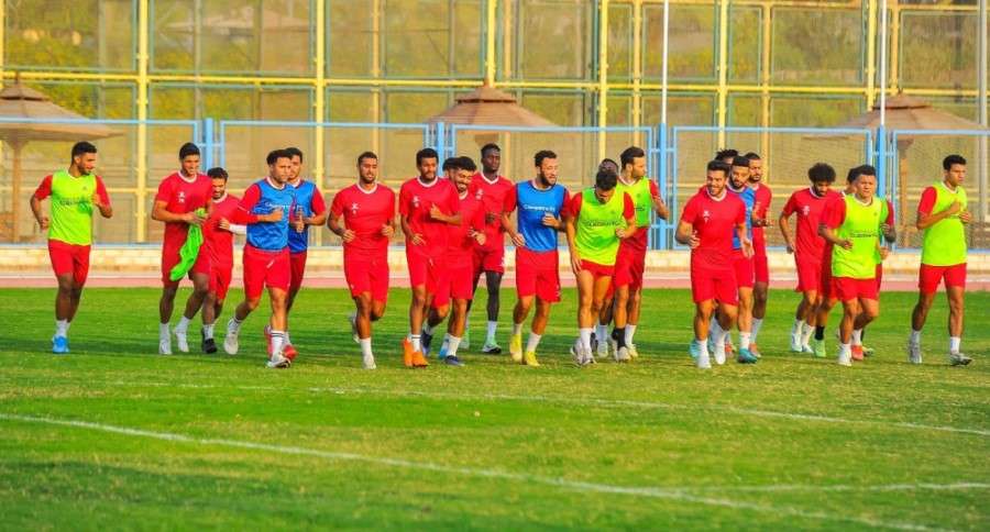جانب من مران سيراميكا كليوباترا