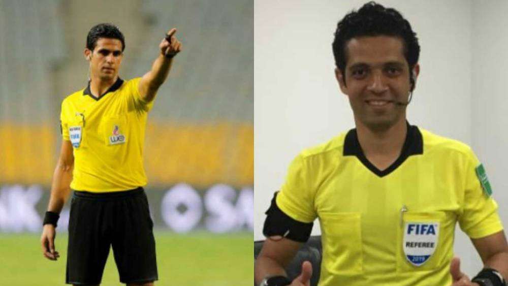 أحمد الغندور محمد معروف