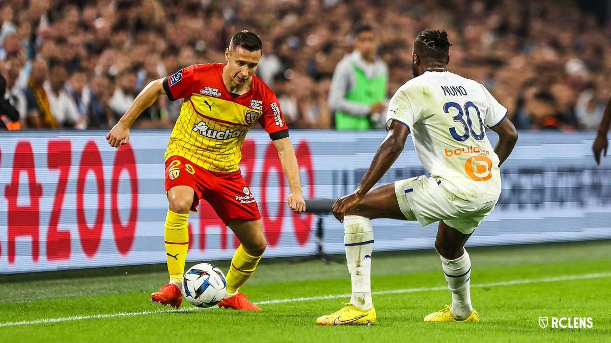 جانب من اللقاء (نقلا عن حساب لانس على تويتر)