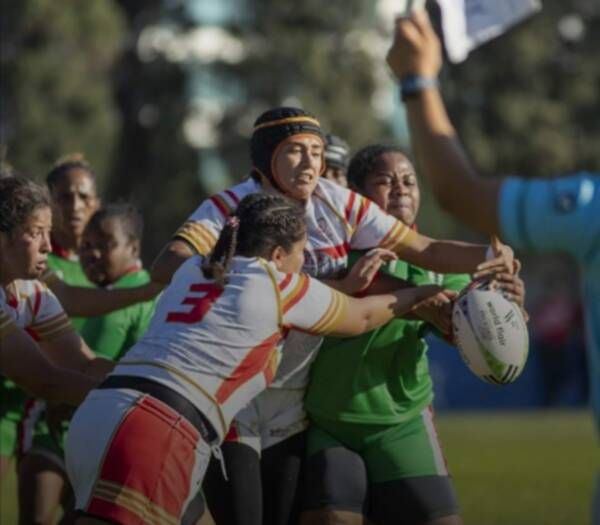 من لقاء تونس ومدغشقر