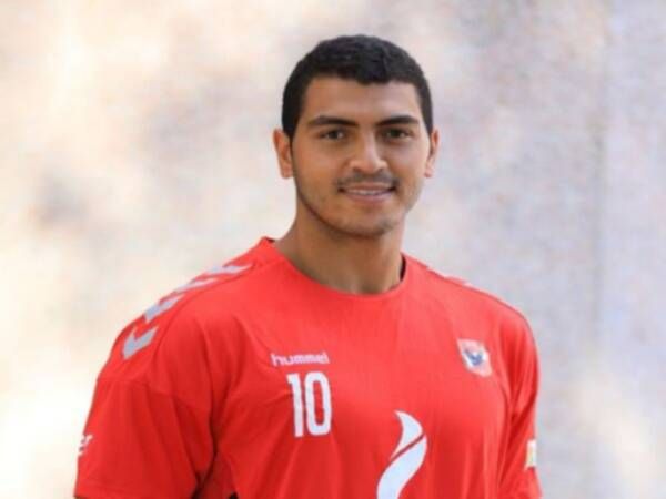 عبدالرحمن فيصل