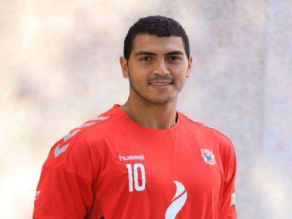 عبدالرحمن فيصل