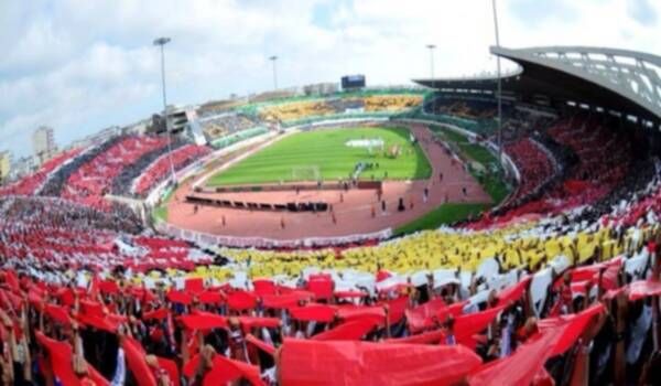 المركب الرياضي