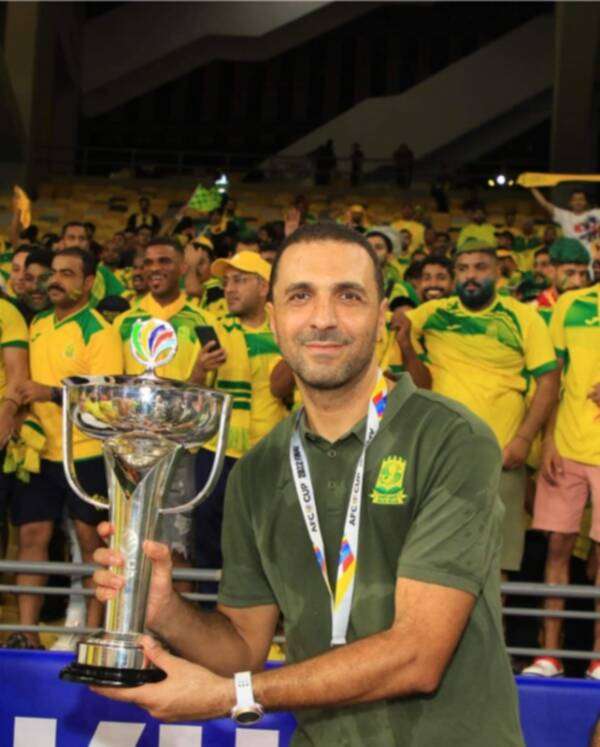 محمد وسيم حمدي