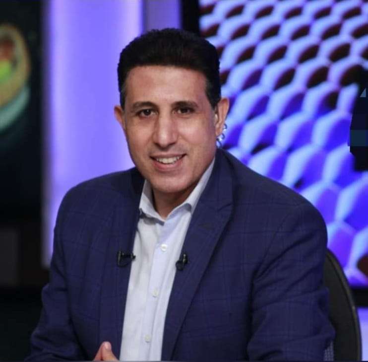إيهاب الكومي