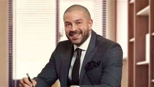 أحمد دياب