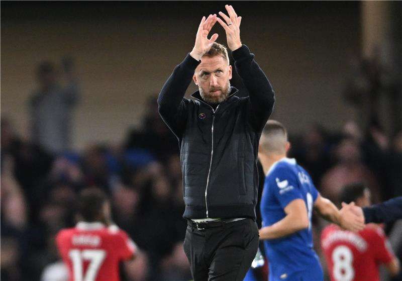 جراهام بوتر