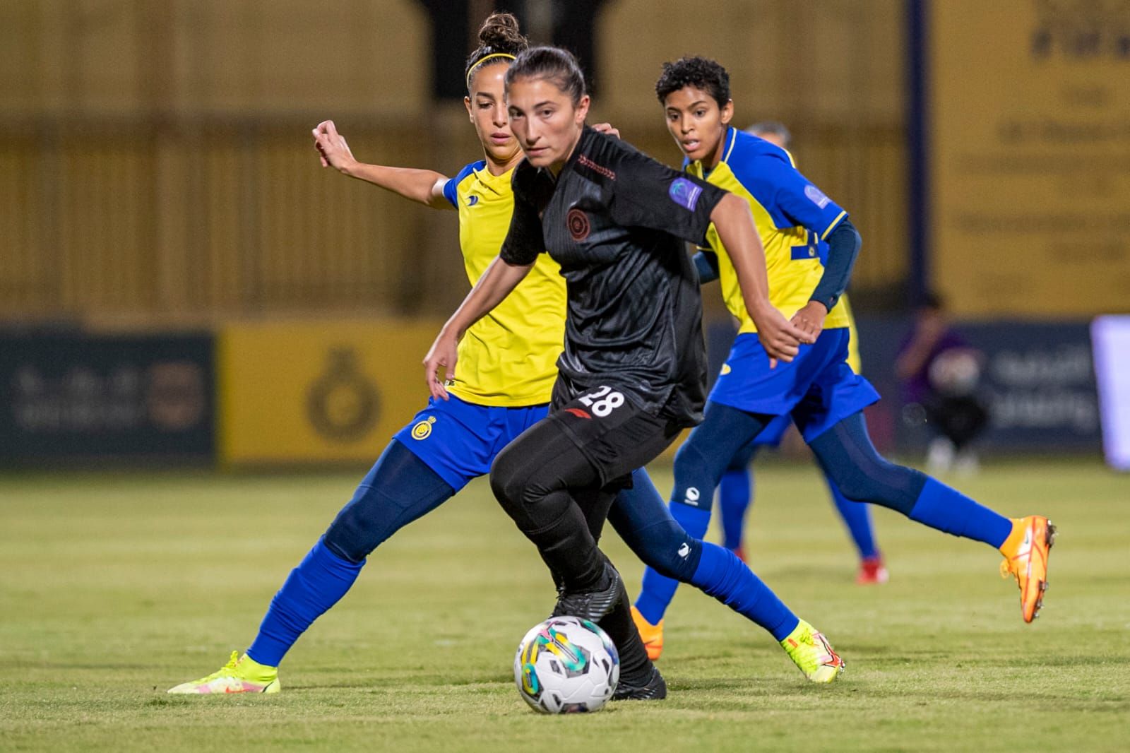 نانسي تشايليان