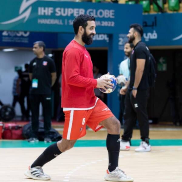 صالح الموسوي