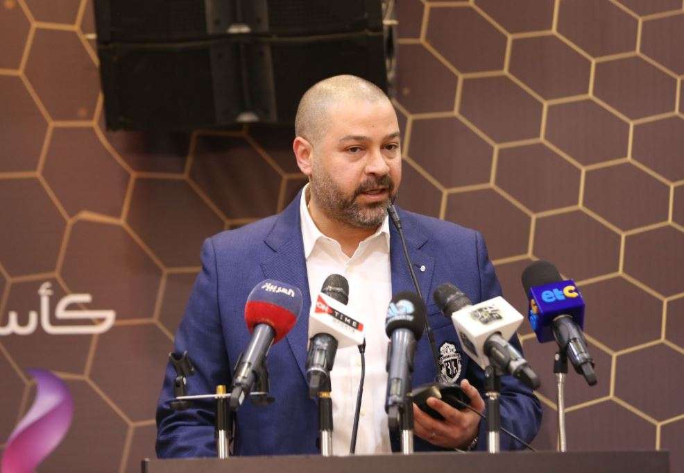 أحمد دياب