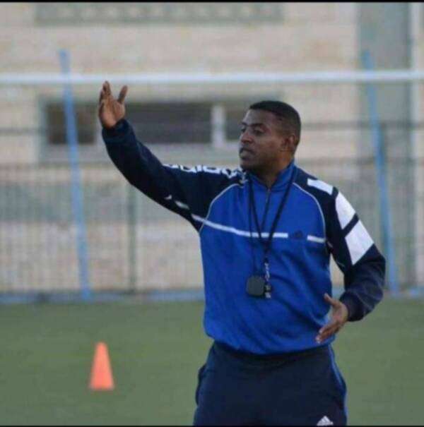 محمد الزريقي