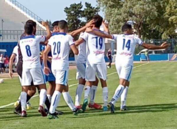 الاتحاد المنستيري