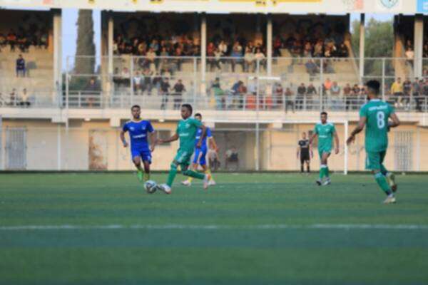 لقاء شباب جباليا وخدمات رفح