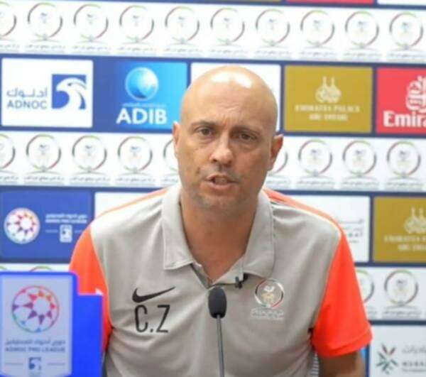 كايو زاناردي