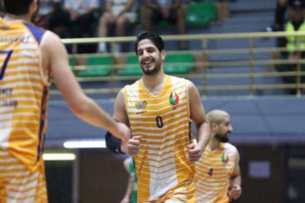 من المنافسات