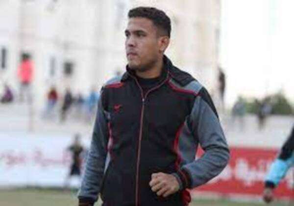 حازم الوزير