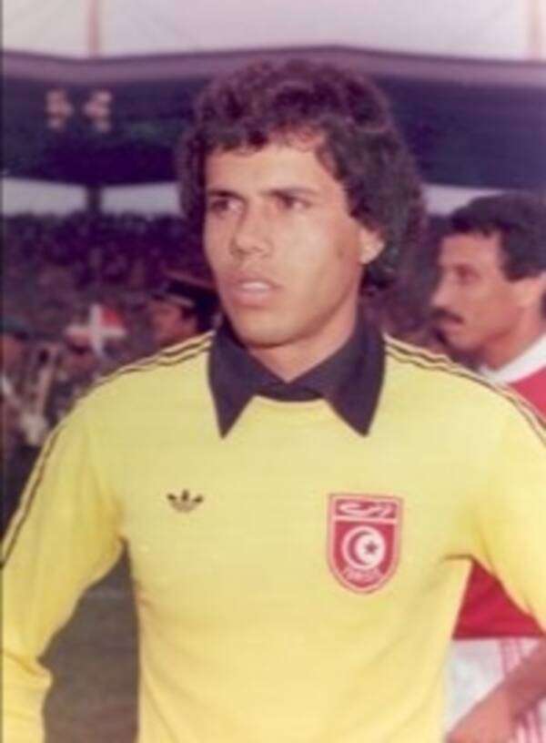 مختار النايلي