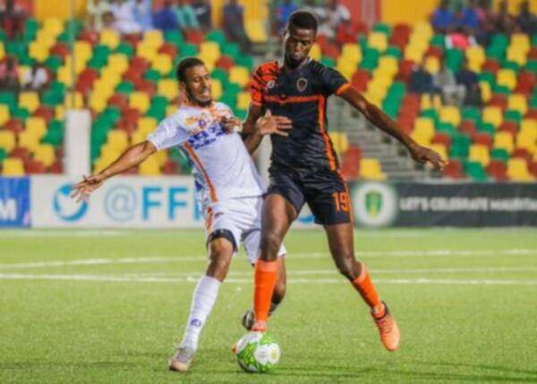 من المباراة