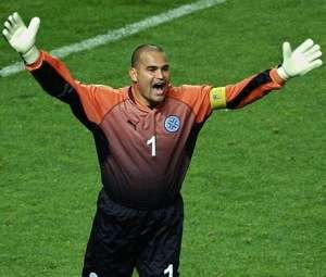 خوسيه لويس تشيلافيرت