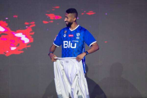 سلمان الفرج